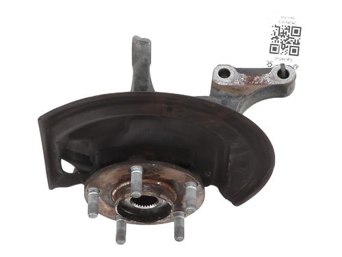 Right front steering knuckle NISSAN JUKE (F15) 1.6 | BP30799447M26