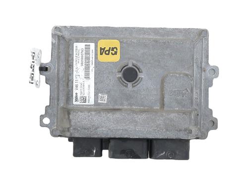 Engine control unit (ECU) CITROËN C3 II (SC_) 1.2 VTi 82 | BP33645515M57 - Image 2