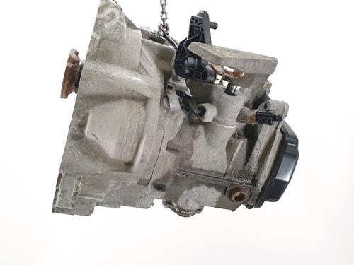 Used Gearbox SEAT IBIZA IV (6J5, 6P1) 1.6 TDI (105 hp) 27667354