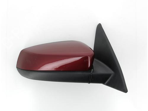 Right mirror FORD RANGER (ER, EQ, R_) 4.0 | BP17024742C27 