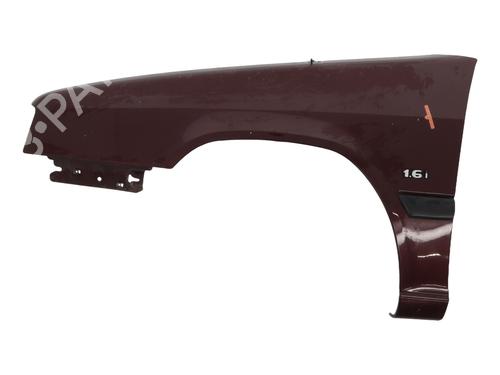 Forskærm venstre Forskærm venstre CITROËN ZX (N2) 1.6 i (88 hp) 34204902 34204902