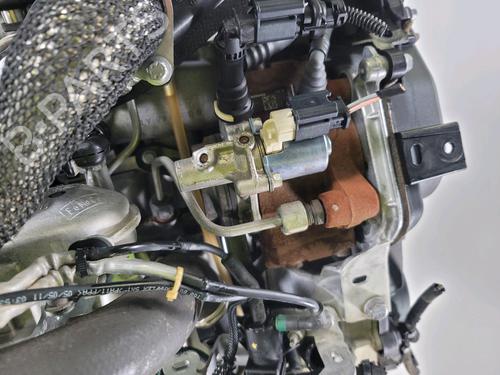 Motor CITROËN C4 Picasso I MPV (UD_) 1.6 HDi 110 | BP28971503M1