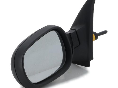 Left mirror NISSAN MICRA III (K12) 1.2 16V | BP25931290C26 