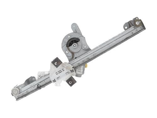 Used Front right window mechanism DACIA LOGAN (LS_) 1.4 (LS0A, LS0C, LS0E, LS0G) (75 hp) 30584182