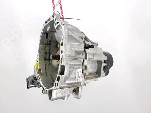 Used Gearbox DACIA SANDERO III 1.0 SCe 65 (67 hp) 22630298