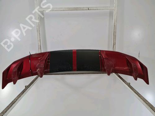 BP17944750C96 | Rear spoiler FORD RANGER (ER, EQ, R_) 4.0 BP17944750C96