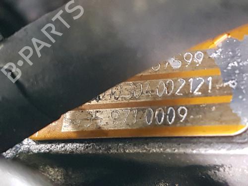 Engine PEUGEOT 206 SW (2E/K) 1.4 HDi | BP34204883M1  - Image 10