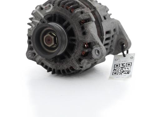Used Alternator Alternator NISSAN MURANO I (Z50) 3.5 4x4 (234 hp) 34413745 34413745
