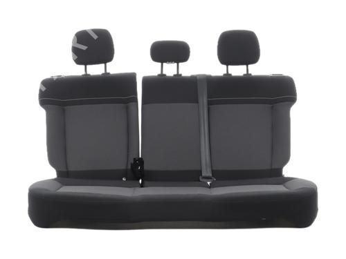 Used Rear seat Rear seat CITROËN C3 III (SX) 1.2 PureTech 82 (83 hp) 36288406 36288406