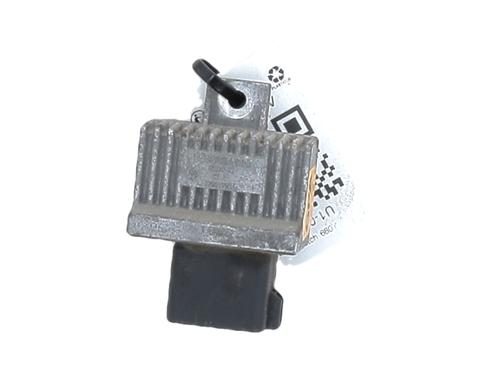 Used Electronic module NISSAN MICRA III (K12) 1.5 dCi (86 hp) 24056640