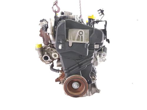 Used Engine Engine 37752185 37752185