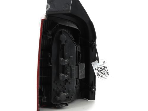 Right taillight VW TRANSPORTER T5 Van (7HA, 7HH, 7EA, 7EH) 2.5 TDI | BP25590195C35