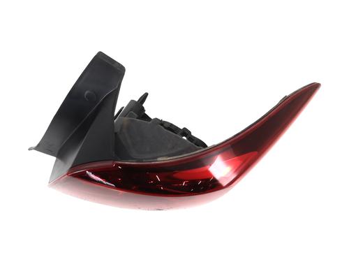 Used Right taillight DACIA SANDERO II TCe 90 (B8M1, B8MA, B8AC) (90 hp) 29231679
