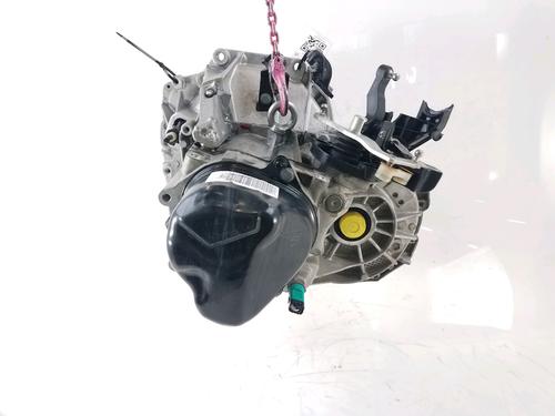 Gearbox NISSAN MICRA V (K14) 1.0 | BP22696028M3 