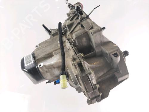 Gearbox RENAULT TWINGO II (CN0_) 1.2 16V (CN04, CN0B) | BP36252736M3 - Image 3