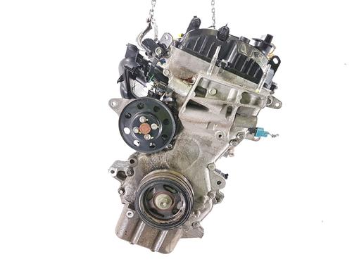 Used Engine SUZUKI BALENO (FW, EW) 1.2 (A1K412) (90 hp) 32152813