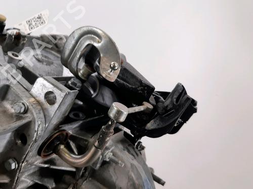 Gearbox CITROËN BERLINGO Box Body/MPV (B9)  | BP33309493M3  - Image 5