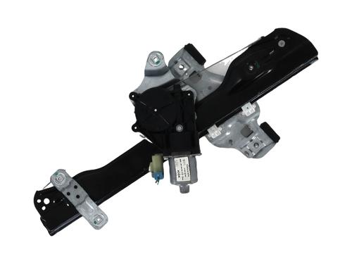 Front right window mechanism CHEVROLET AVEO Hatchback (T300) 1.2 | BP29932034C23 