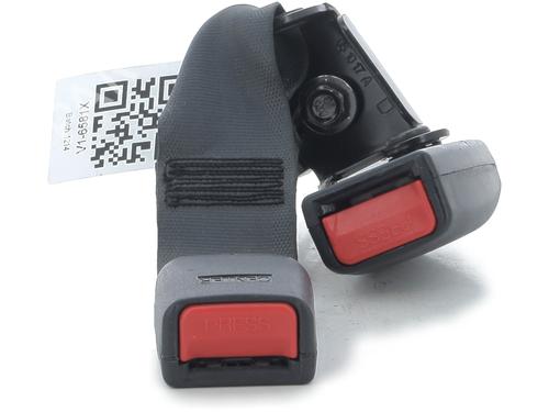 Sikkerhedssele-spænde KIA PICANTO I (SA) 1.1 CRDi (75 hp) 31750005