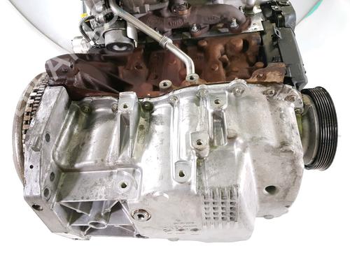 Engine NISSAN QASHQAI I (J10, NJ10) 1.5 dCi | BP32378931M1