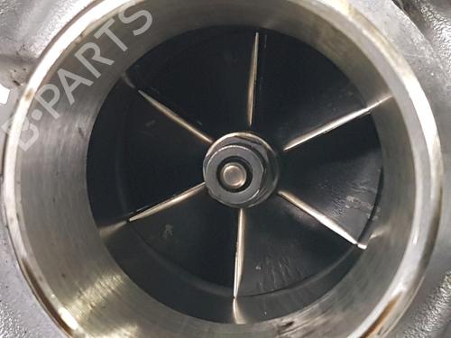 Engine VW EOS (1F7, 1F8) 2.0 TDI 16V | BP34000884M1  - Image 8