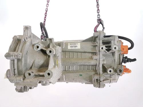 Used Engine Engine 38496969 38496969