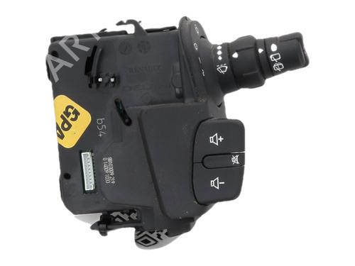 Switch RENAULT CLIO III (BR0/1, CR0/1) 1.5 dCi (C/BR0G, C/BR1G) | BP40003754I30 - Image 3