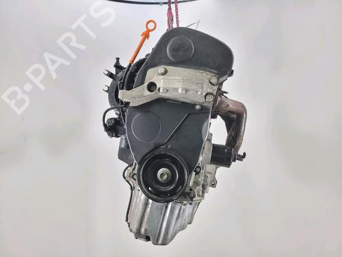 Used Engine VW POLO IV (9N_, 9A_) [2001-2014]  28686861
