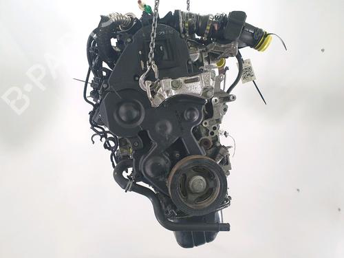 Motor PEUGEOT 308 I (4A_, 4C_) 1.6 HDi (90 hp) 30475071
