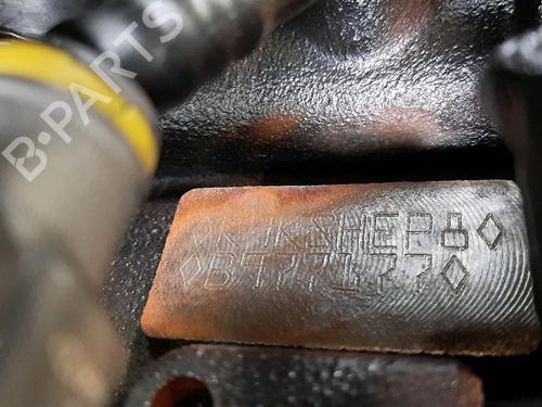 Engine RENAULT KANGOO Express (FW0/1_) 1.5 dCi 90 (FW0G, FW05, FW08, FW11) | BP32309926M1  - Image 12