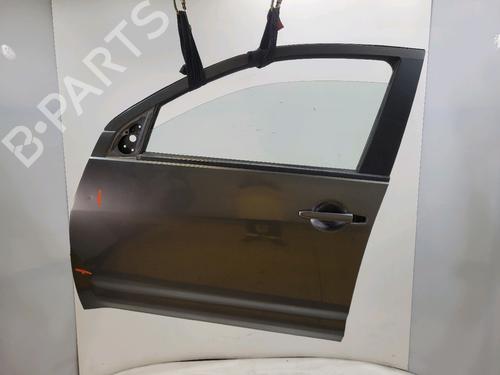 Used Left front door CITROËN C-CROSSER (VU_, VV_) 2.2 HDi (156 hp) 30895829