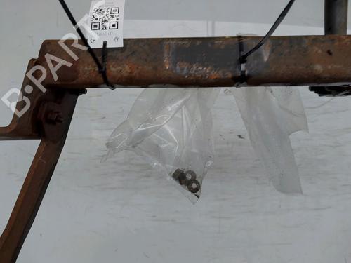 Kule for tilhengerfeste/Mekanisme CITROËN BERLINGO Box Body/MPV (B9) 1.6 HDi 90 16V | BP29902912C141