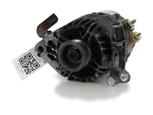 Generator PEUGEOT 107 (PM_, PN_) 1.0 (68 hp) 26535891
