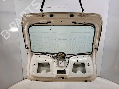 Tailgate SEAT ALTEA (5P1) 1.6 TDI | BP24708674C6 
