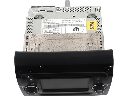 Radio PEUGEOT BOXER Van 2.0 BlueHDi 130 | BP33866500E6 - Image 3