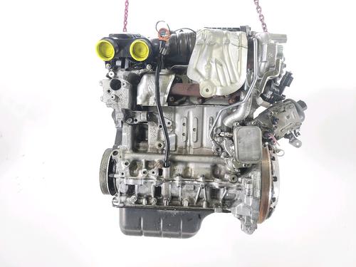 Silnik PEUGEOT 208 I (CA_, CC_) 1.6 BlueHDi 100 | BP30379751M1