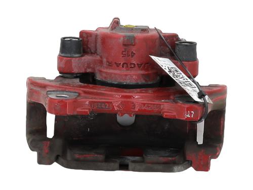 Left front brake caliper JAGUAR F-PACE (X761) 3.0 SCV6 AWD | BP27908934M105 