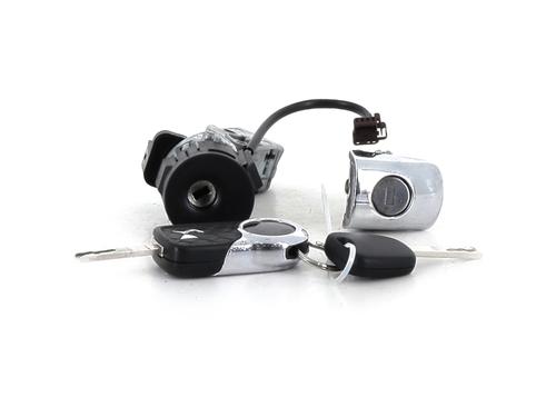 Ignition barrel CITROËN DS3 (SA_) 1.6 BlueHDi 120 | BP31963620M48