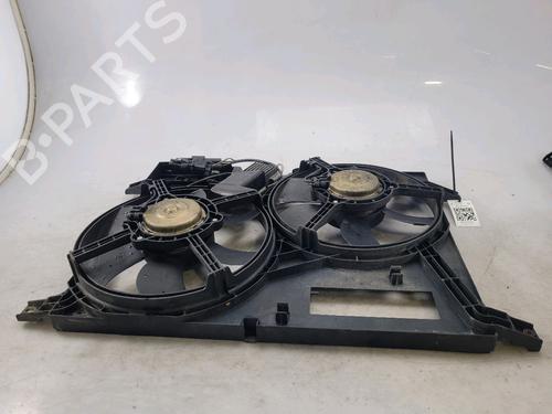Radiator fan LAND ROVER FREELANDER I (L314) 2.0 Td4 4x4 | BP15051296M35 
