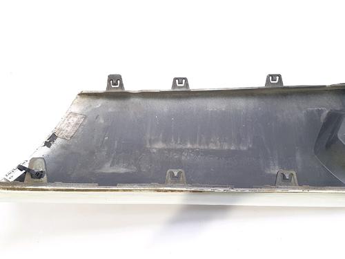 Grille RENAULT KANGOO Express (FW0/1_) 1.5 dCi 85 (FW0K, FW0L, FW0B) | BP29552613C40 