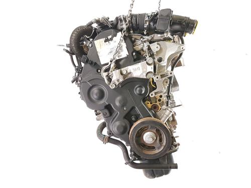 Used Engine PEUGEOT 308 SW I (4E_, 4H_) 1.6 HDi (109 hp) 28182141