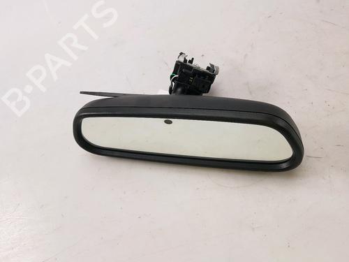 Used Rear mirror PEUGEOT 308 SW II (LC_, LJ_, LR_, LX_, L4_) 1.2 THP 130 (131 hp) 13673521