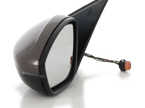 Left mirror PEUGEOT 308 I (4A_, 4C_)  | BP26444735C26 