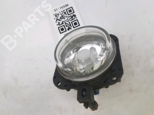 Used Right front fog light Right front fog light CITROËN XSARA PICASSO (N68) 2.0 HDi (90 hp) 10442684 10442684