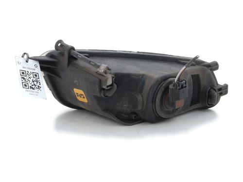 Venstre Fortil Tågelygte VW SHARAN (7N1, 7N2) 2.0 TDI | BP30957620C30