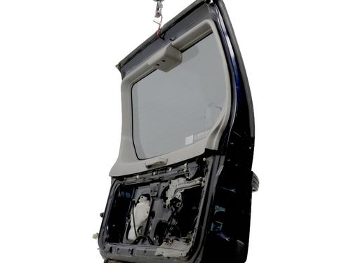 Tailgate MITSUBISHI PAJERO III (V7_W, V6_W) 3.2 Di-D (V68W) | BP25983085C6 