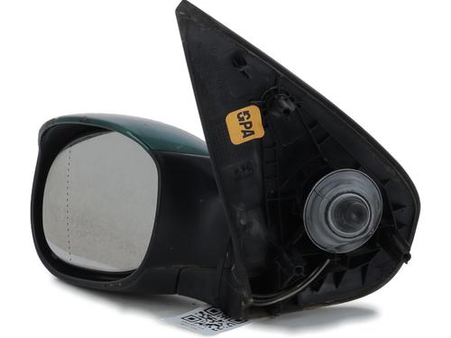 Left mirror PEUGEOT 206 Hatchback (2A/C)  | BP28366364C26 