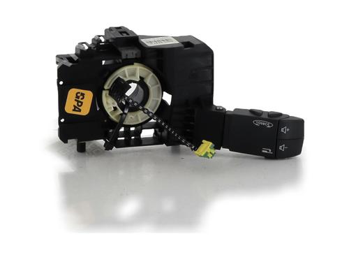 kontantrulle-airbag-stelring-renault-twingo-ii-cn0_-2007-32130444 main image