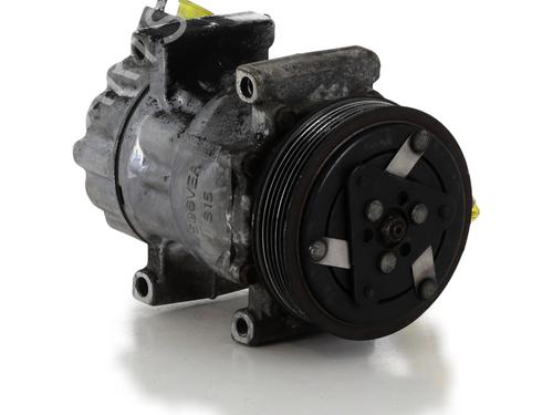 AC compressor PEUGEOT 307 CC (3B) 2.0 16V | BP27373956M34 