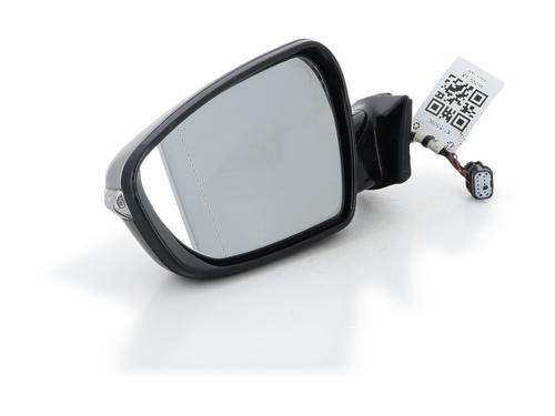 Left mirror KIA CEE'D (JD) 1.6 CRDi 128 | BP37506637C26 - Image 6